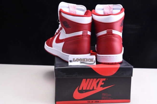 Reps TB '85 OG 1 Beginnings' 'New Air CQ4921-601 Jordan Retro High 0801